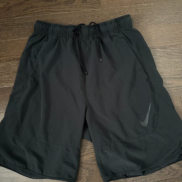 Nike Dri-FIT Flex Rep Pro Shorts - 8" Inseam - Size Small - Picture 1 of 4
